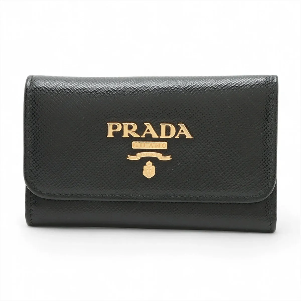 買取実績：プラダ キーケース