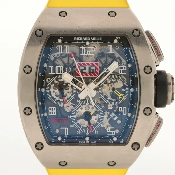 RM 011