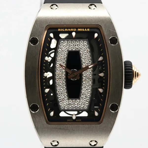 RM 07-01
