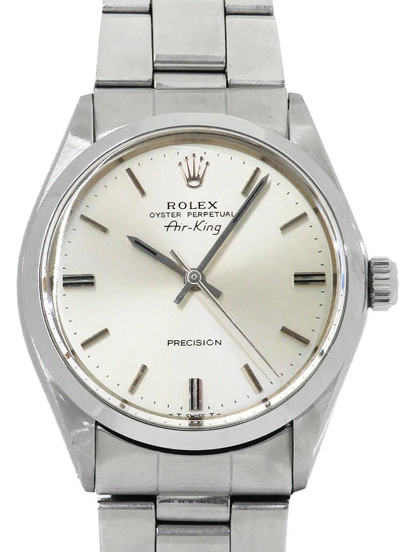 ロレックス エアキング 5500 ヴィンテージ