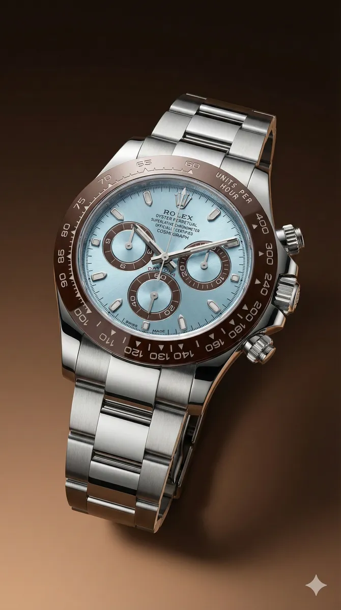 ロレックス デイトナ 116506 買取相場