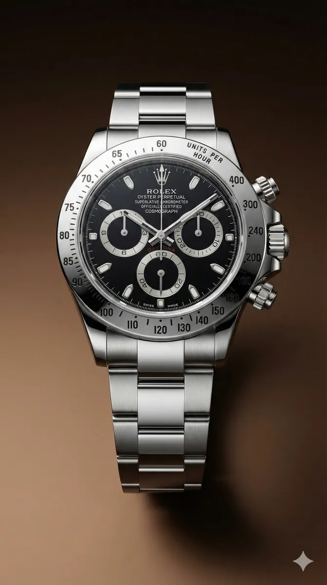 ディスコン モデル