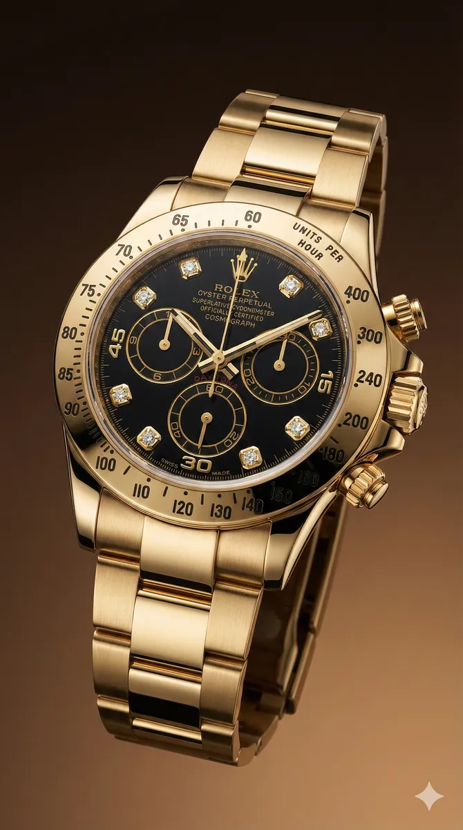 ロレックス デイトナ 116528 買取相場