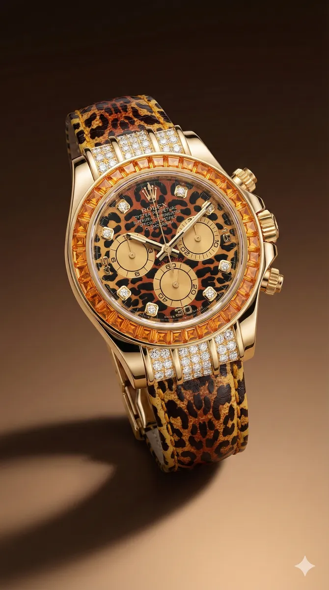 ロレックス デイトナ 116598SACO 買取相場