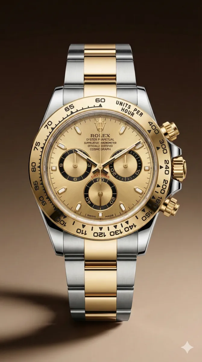 ロレックス デイトナ 126503 買取相場