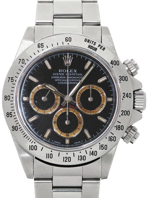 ロレックス 資産価値