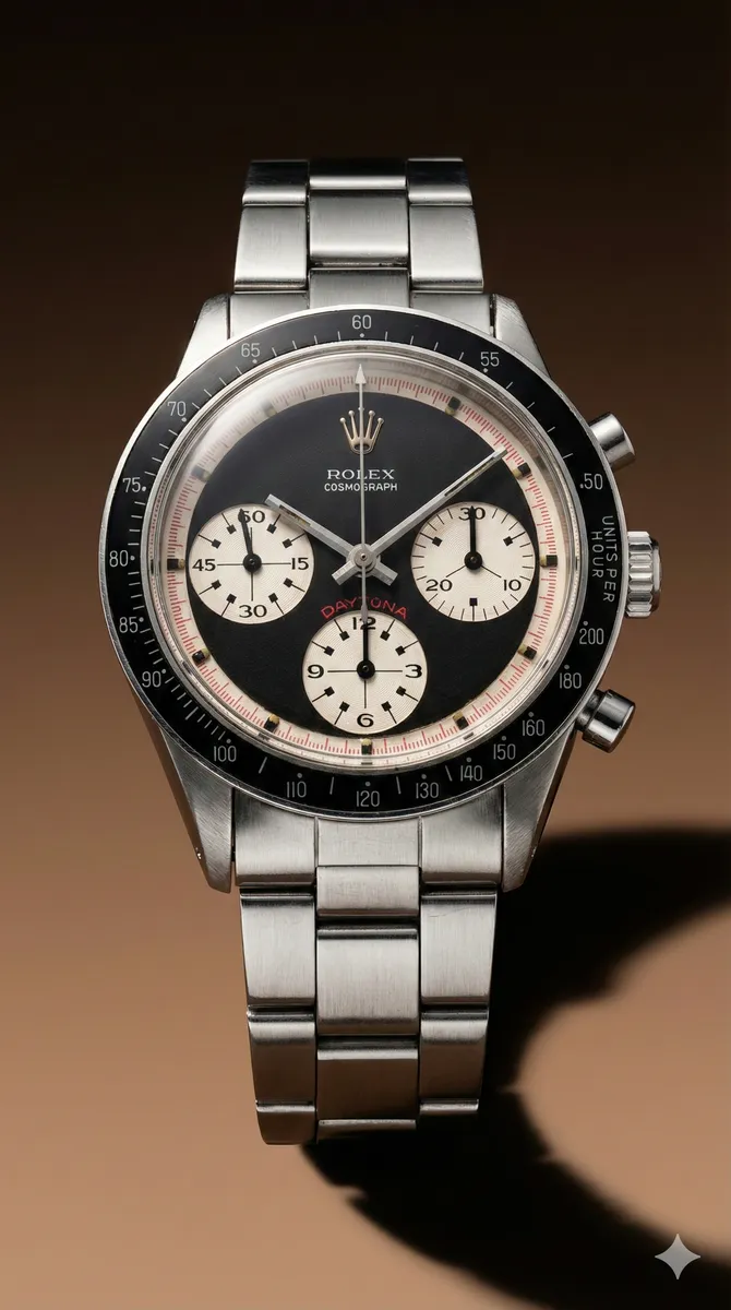 ロレックス デイトナ 6241 買取相場