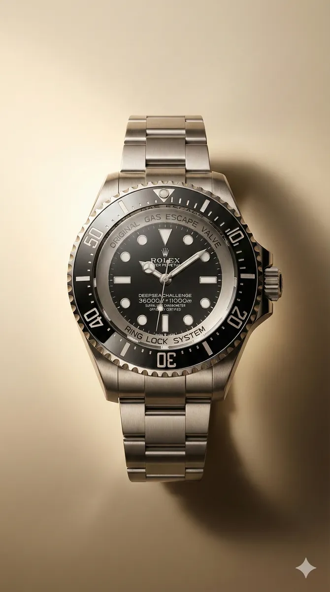 ロレックス ディープシー 126067 買取相場