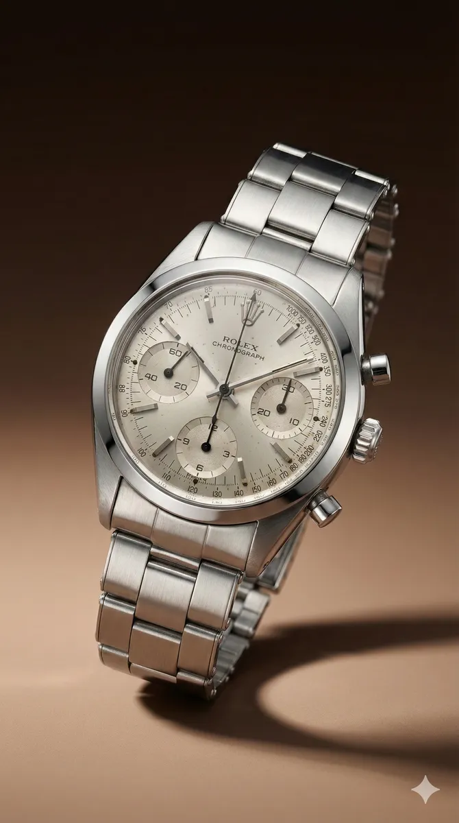 ロレックス デイトナ 6238 買取相場