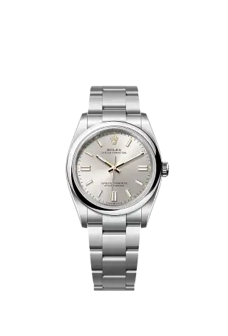 126000／シルバー／オイスター
