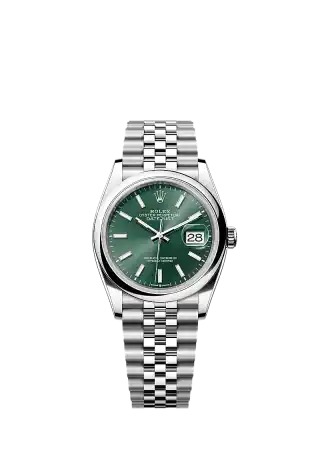 126200／ミントグリーン／ジュビリー