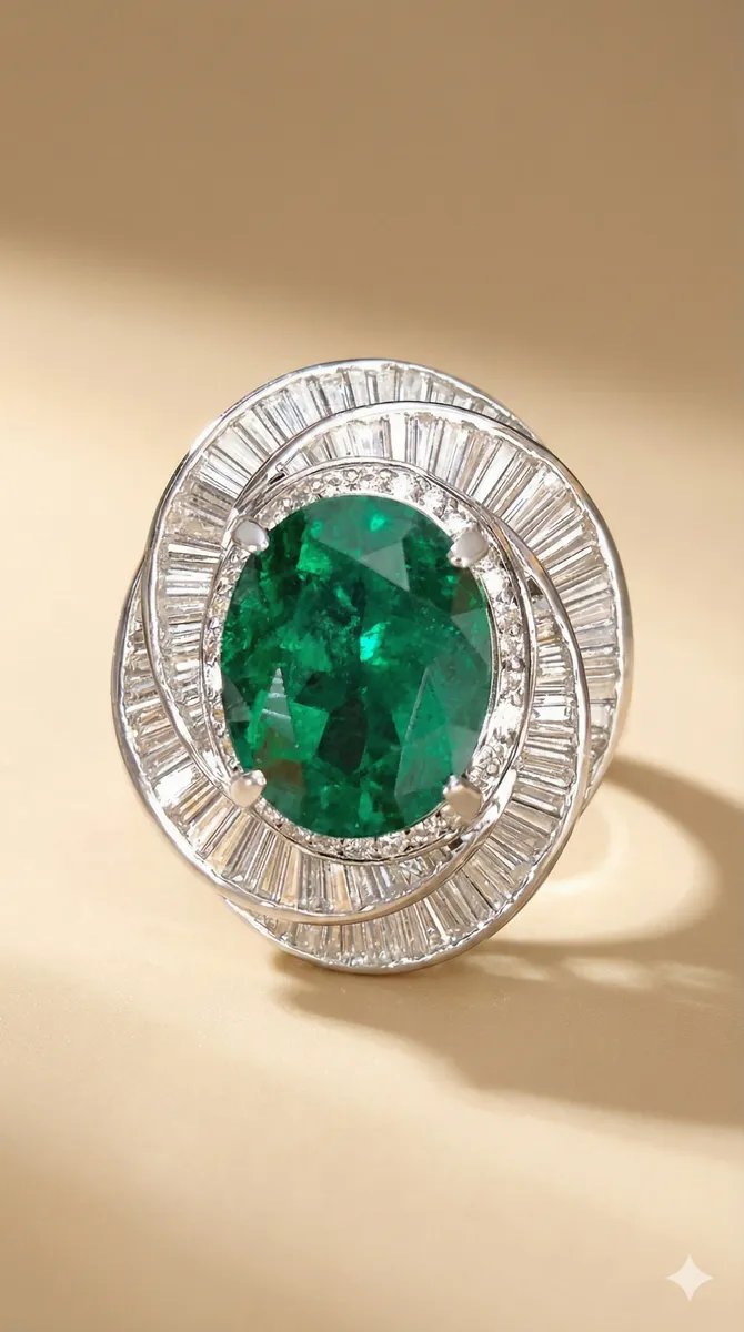 色石 ルビー サファイア