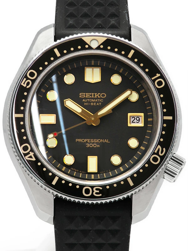 グランドセイコー SBEX007