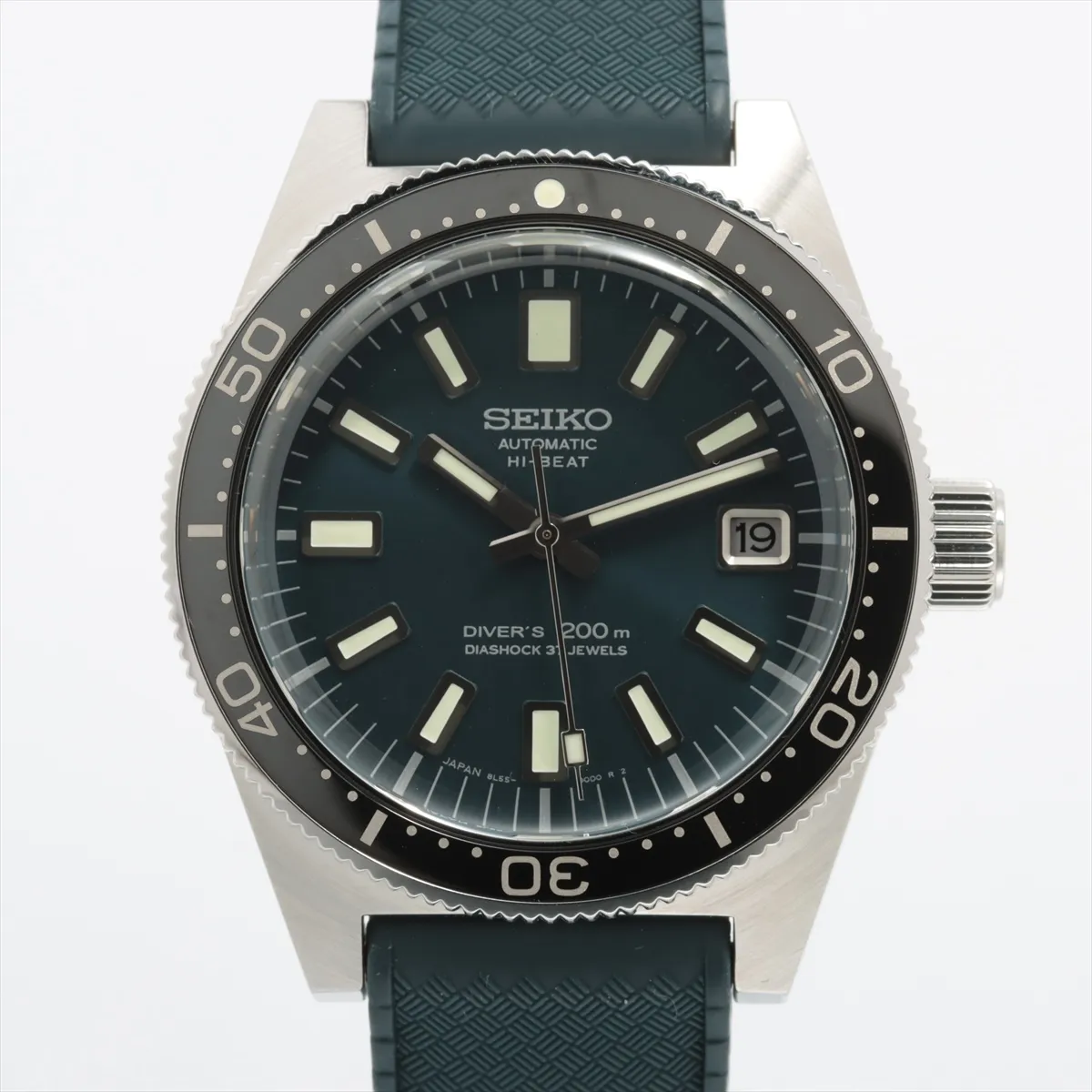 グランドセイコー SBEX009