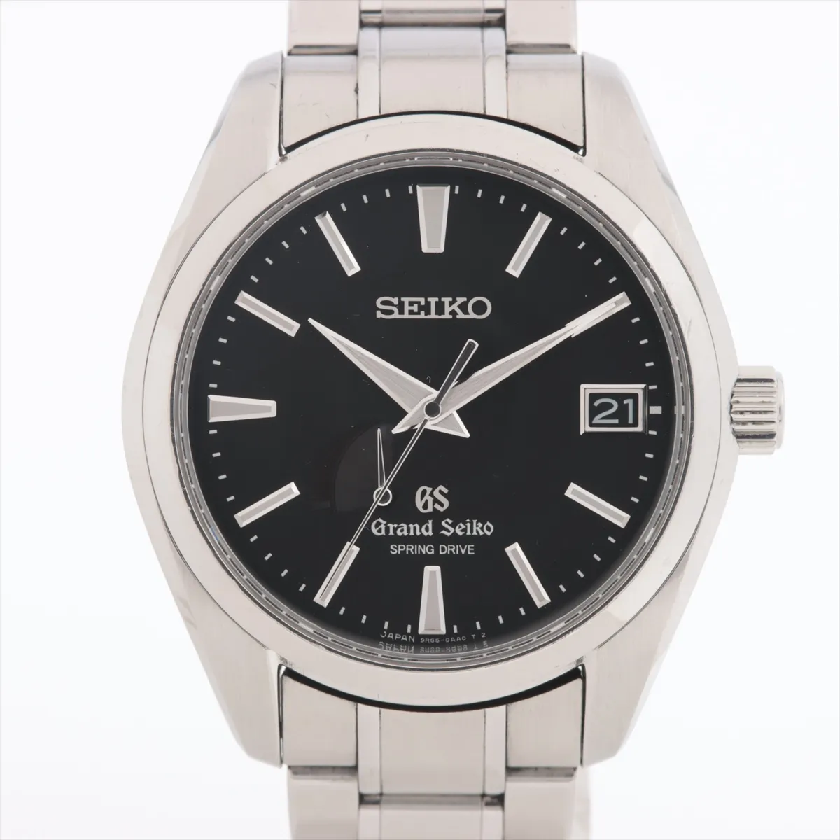 グランドセイコー SBGA003
