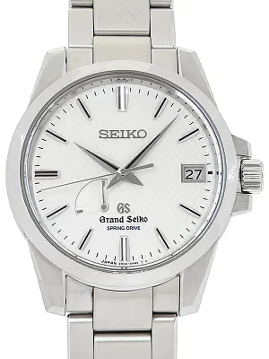 グランドセイコー SBGA025