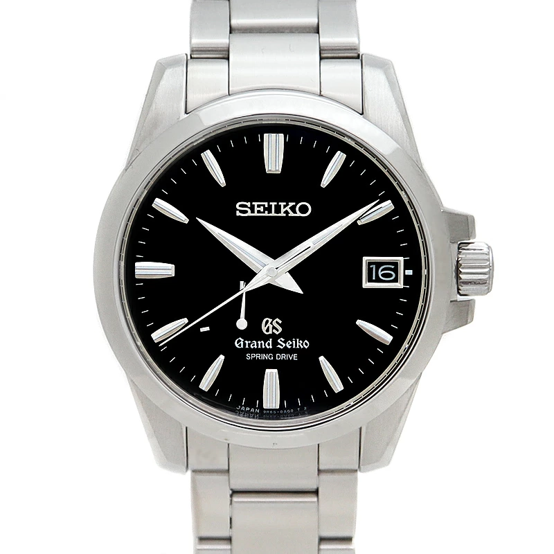 グランドセイコー SBGA027