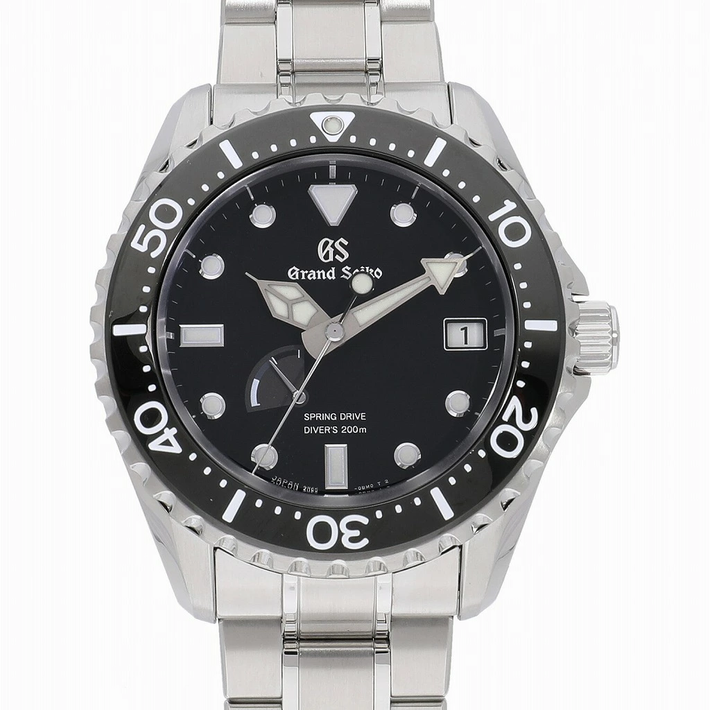 グランドセイコー SBGA229