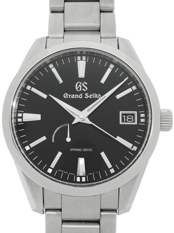 グランドセイコー SBGA301