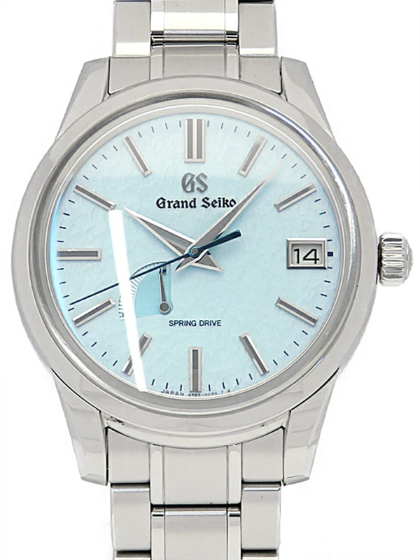 グランドセイコー SBGA407