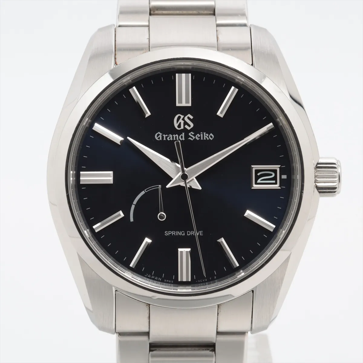 グランドセイコー SBGA439