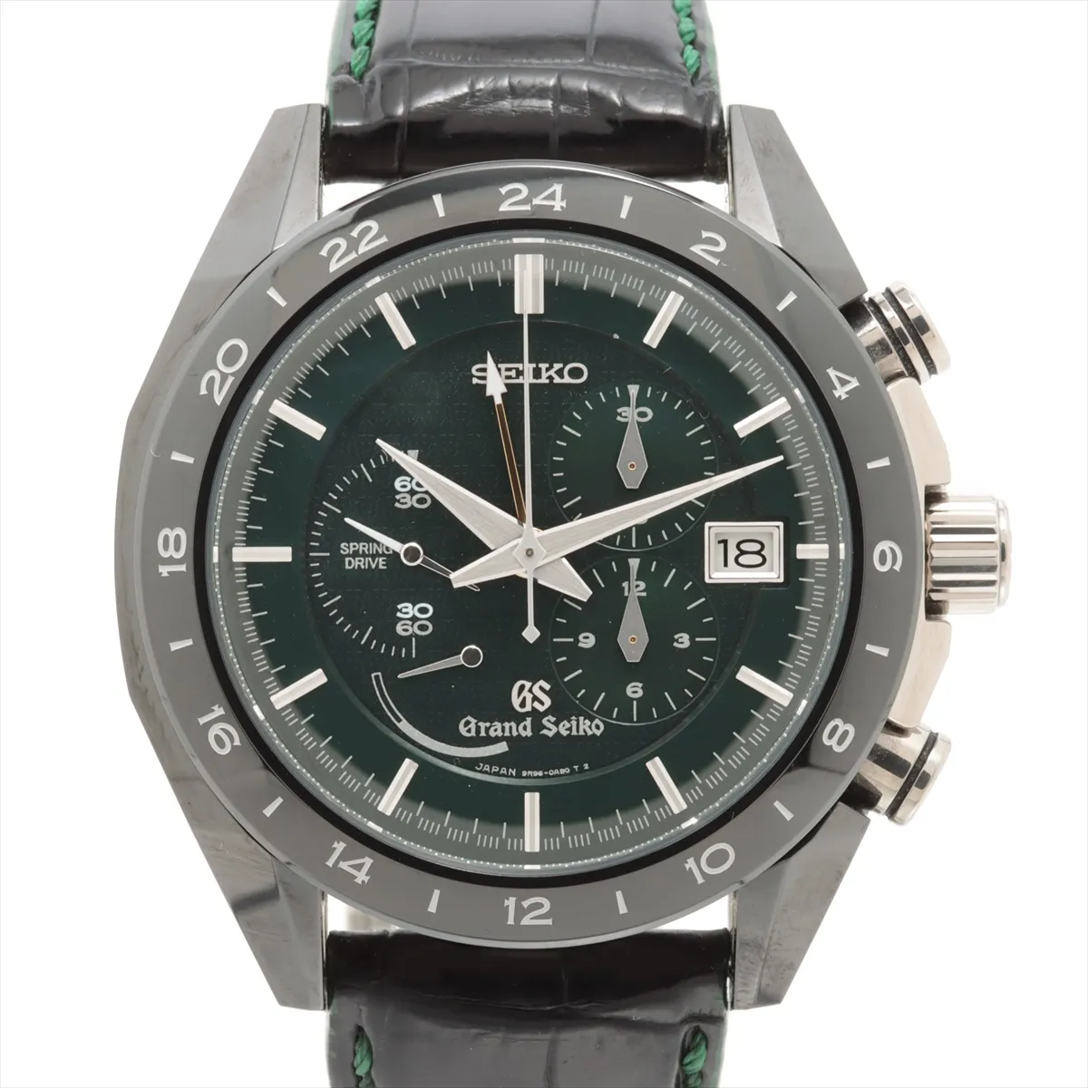 グランドセイコー SBGC017