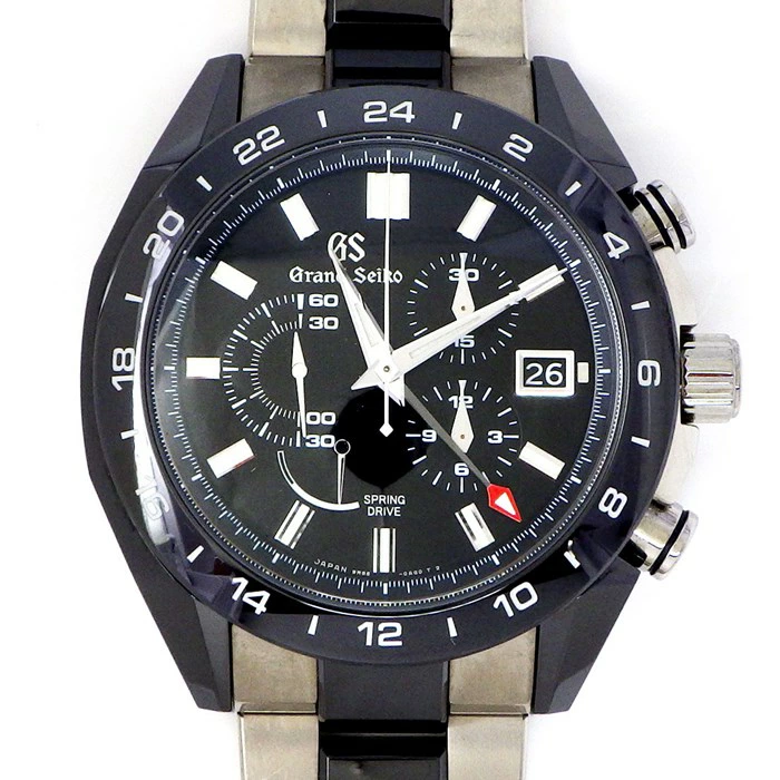 グランドセイコー SBGC223