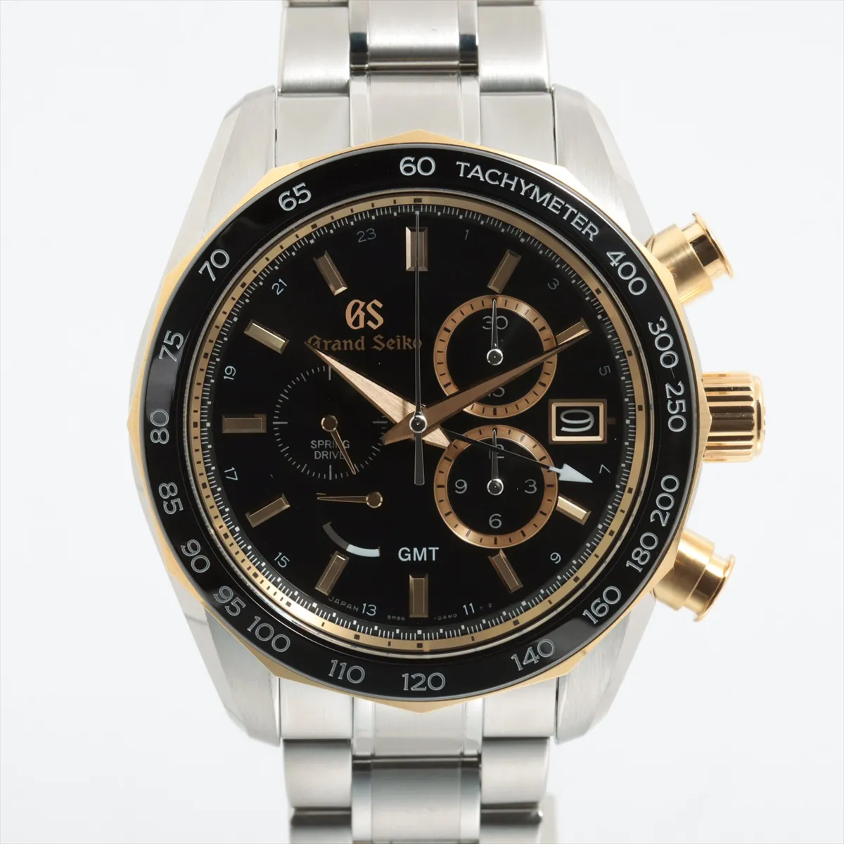 グランドセイコー SBGC240