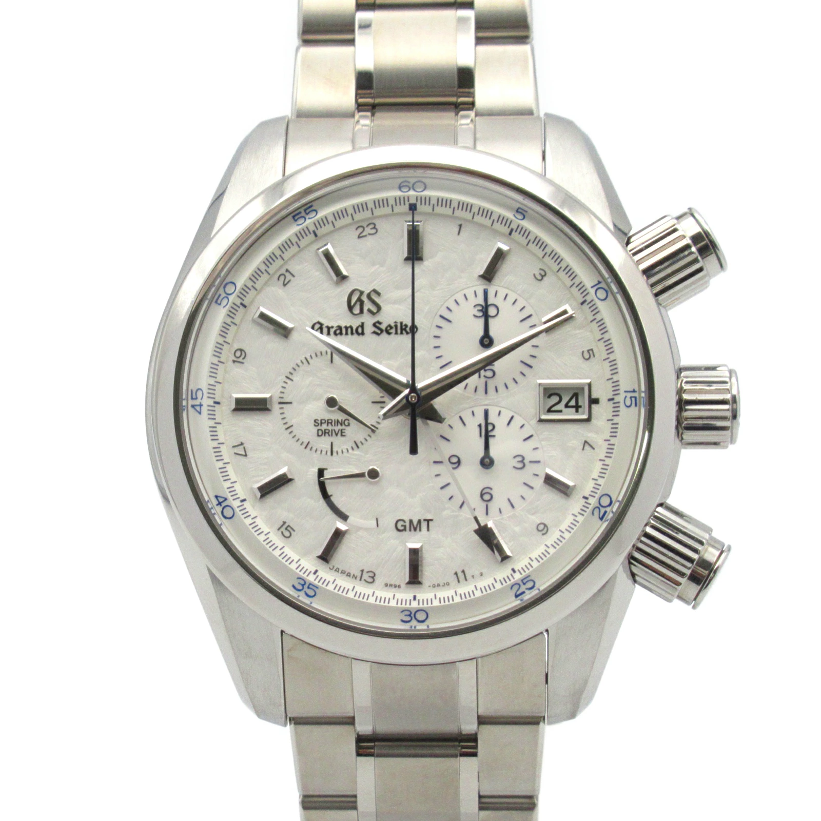 グランドセイコー SBGC247