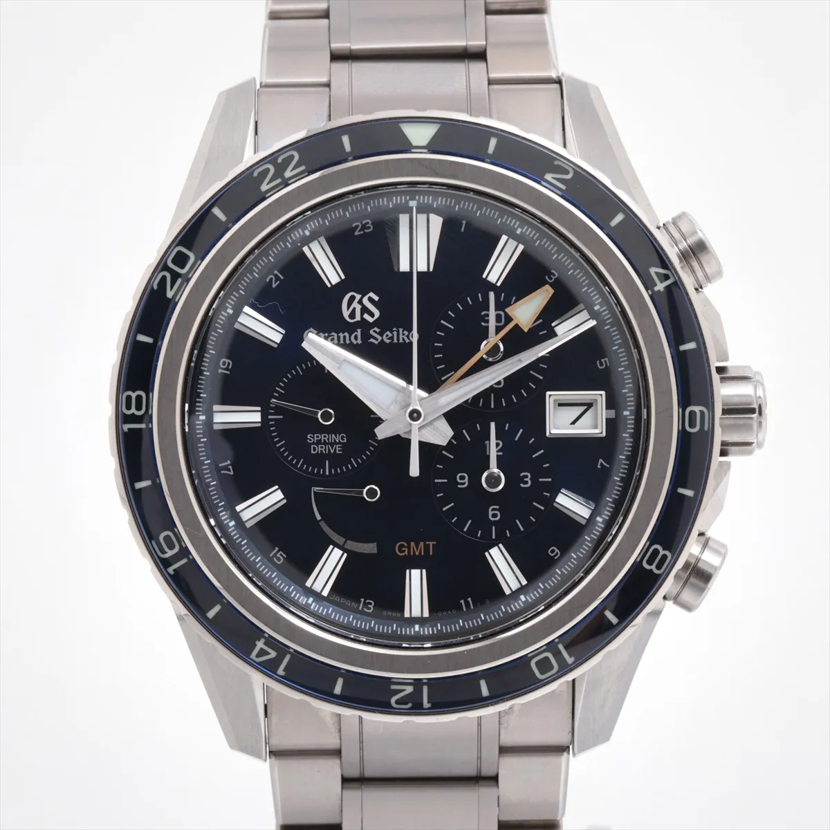 グランドセイコー SBGC249