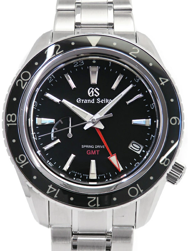 グランドセイコー SBGE201