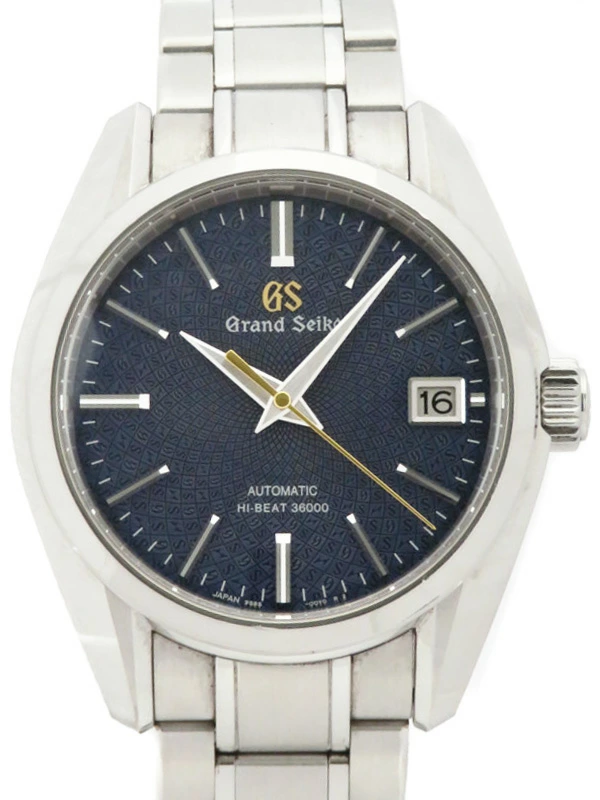 グランドセイコー SBGH267