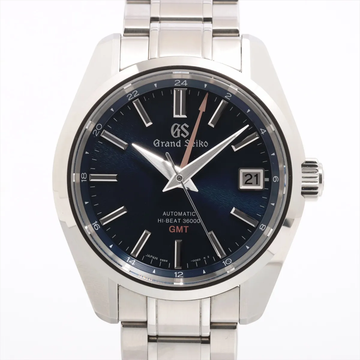 グランドセイコー SBGJ235