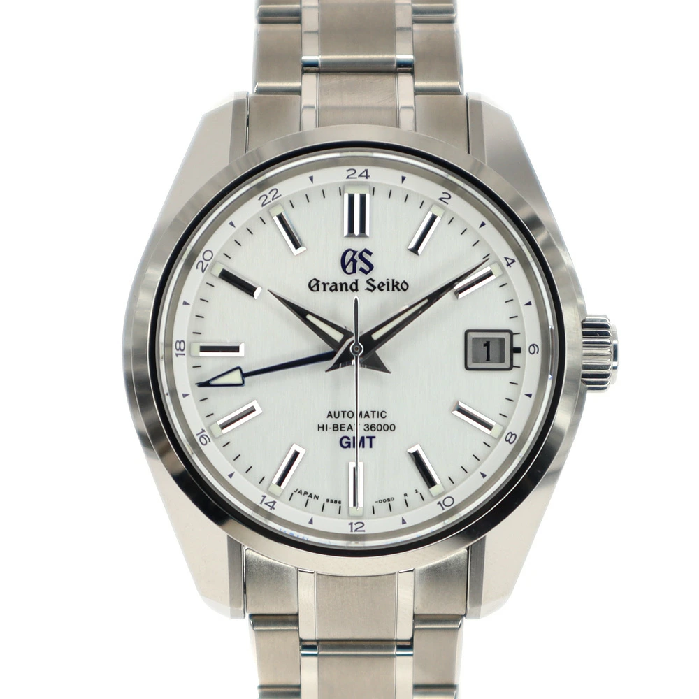 グランドセイコー SBGJ255