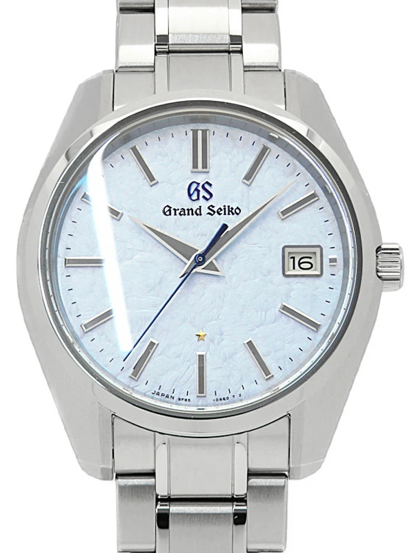 グランドセイコー SBGP017