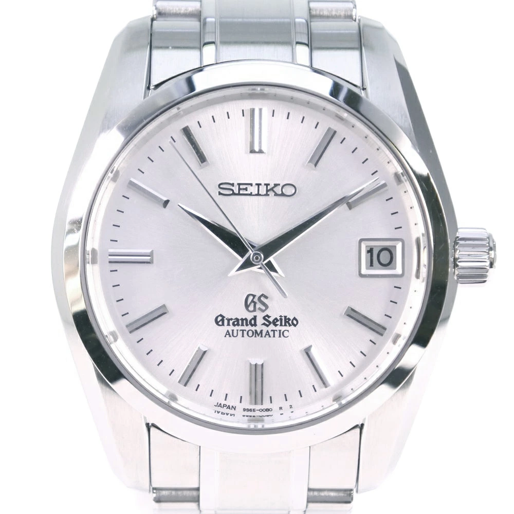 グランドセイコー SBGR051