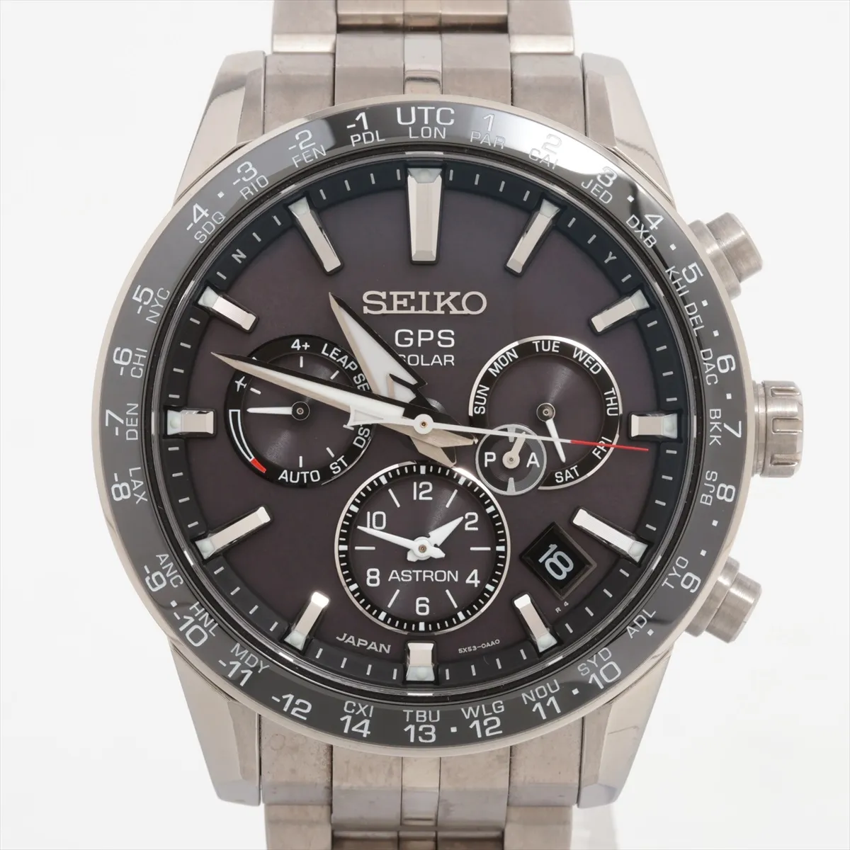 アストロン SBXC003