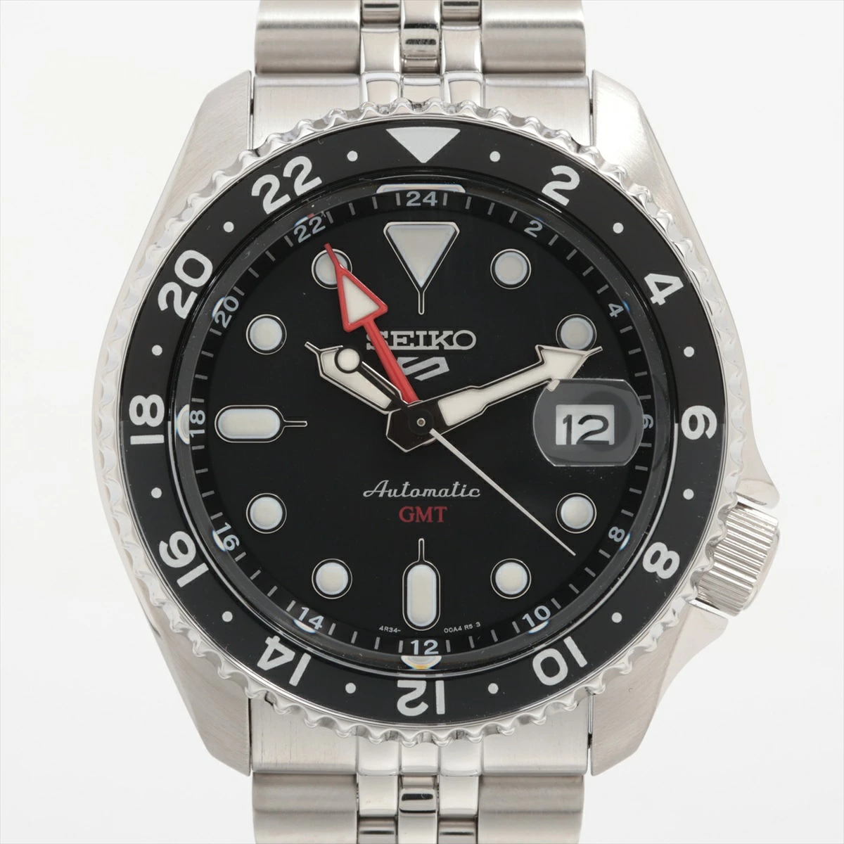 セイコー5スポーツ 高価買取