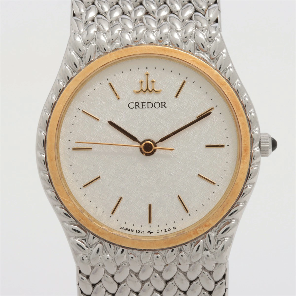 クレドール 高価買取