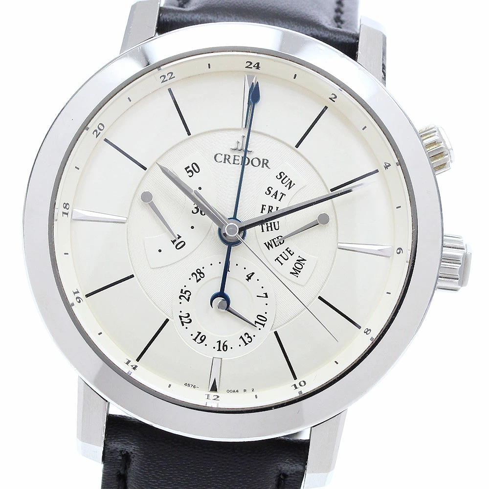 買取実績：セイコー クレドール ノード