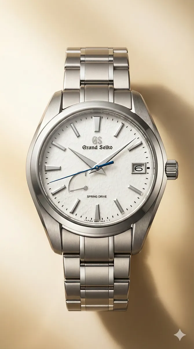 【公式】セイコー買取 | エニティ銀座