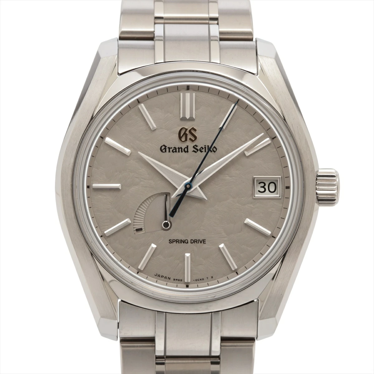 グランドセイコー 高価買取