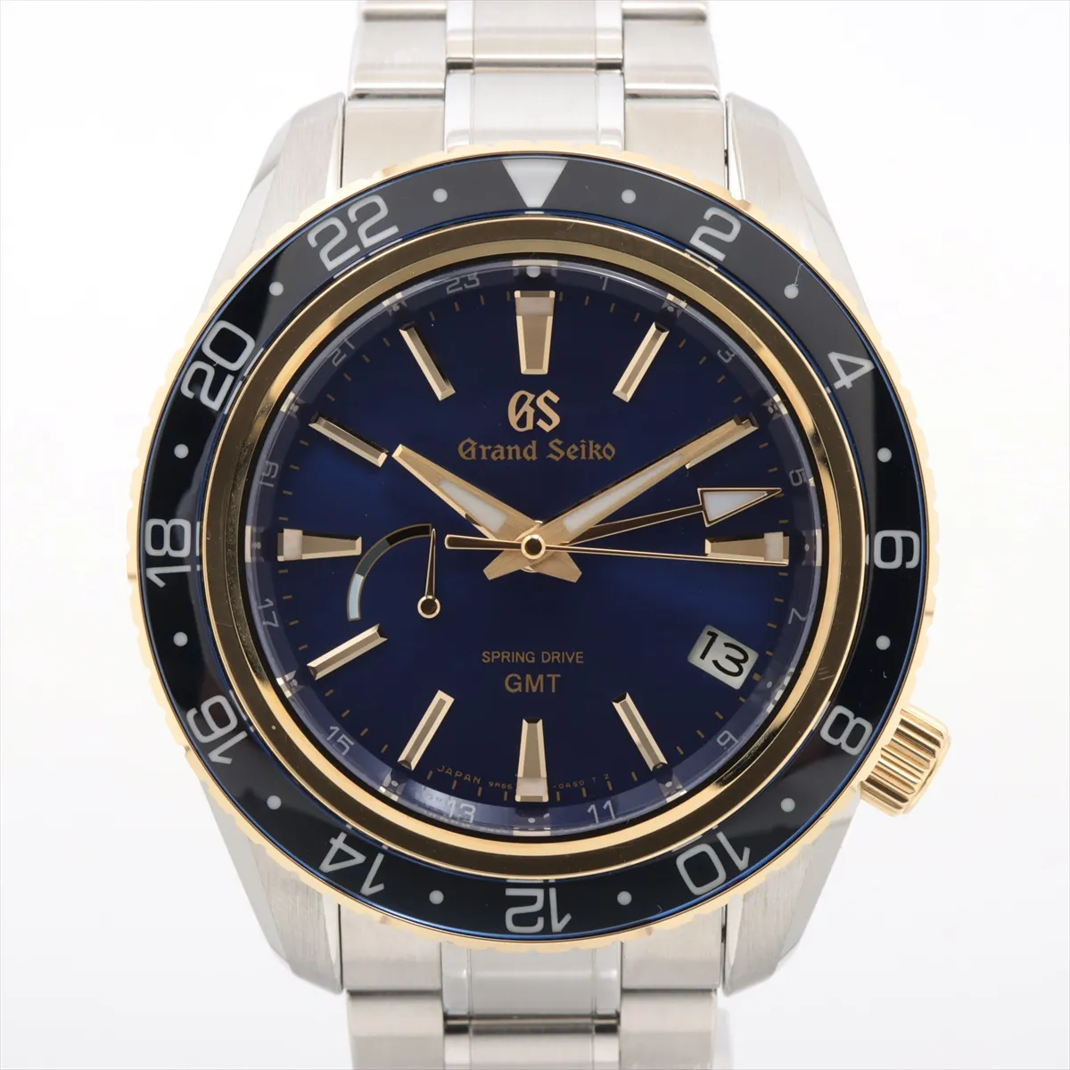 買取実績：グランドセイコー SBGE248