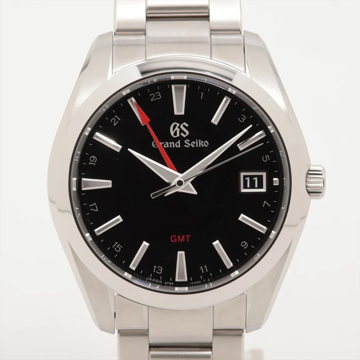 買取実績：グランドセイコー SBGN013