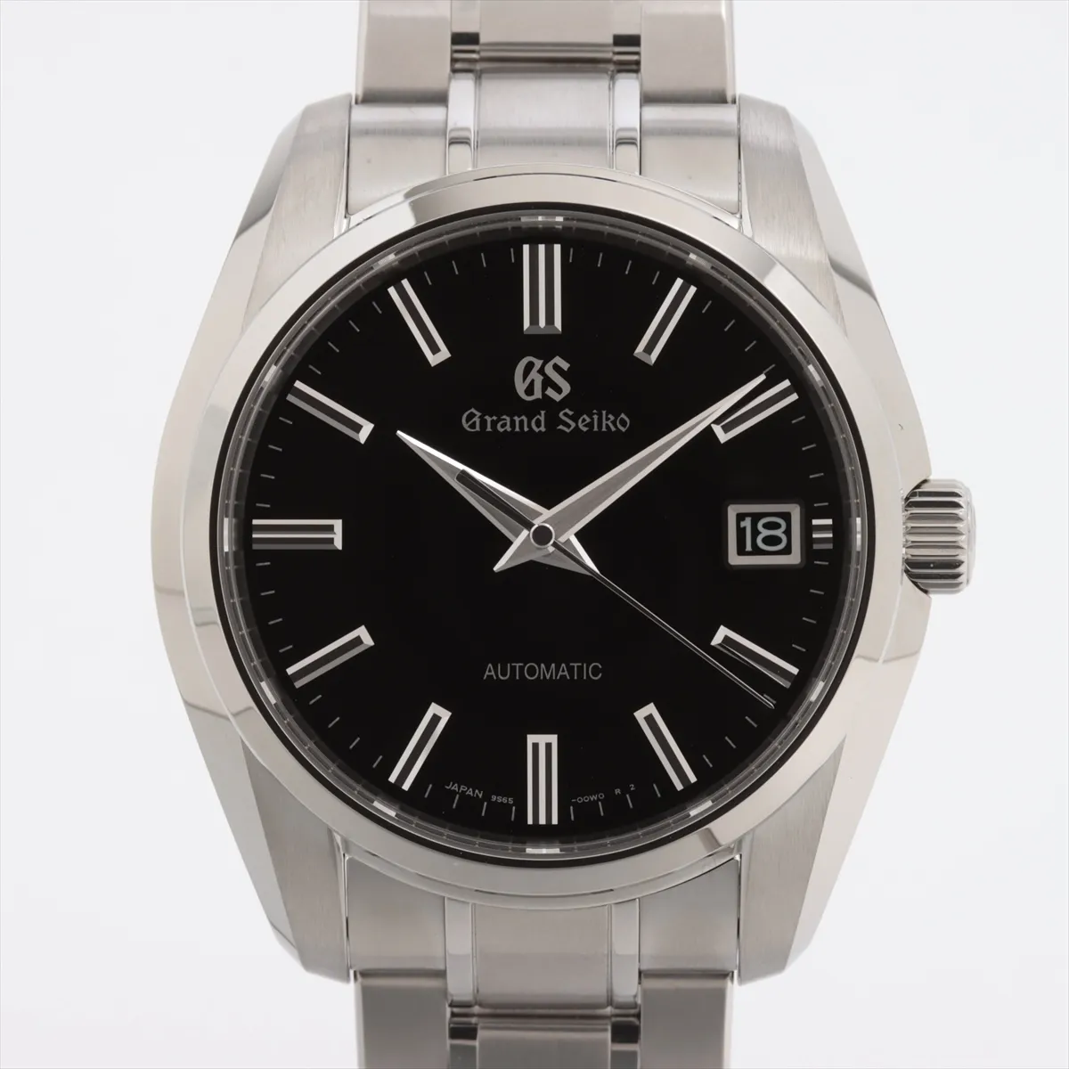 買取実績：グランドセイコー SBGR317