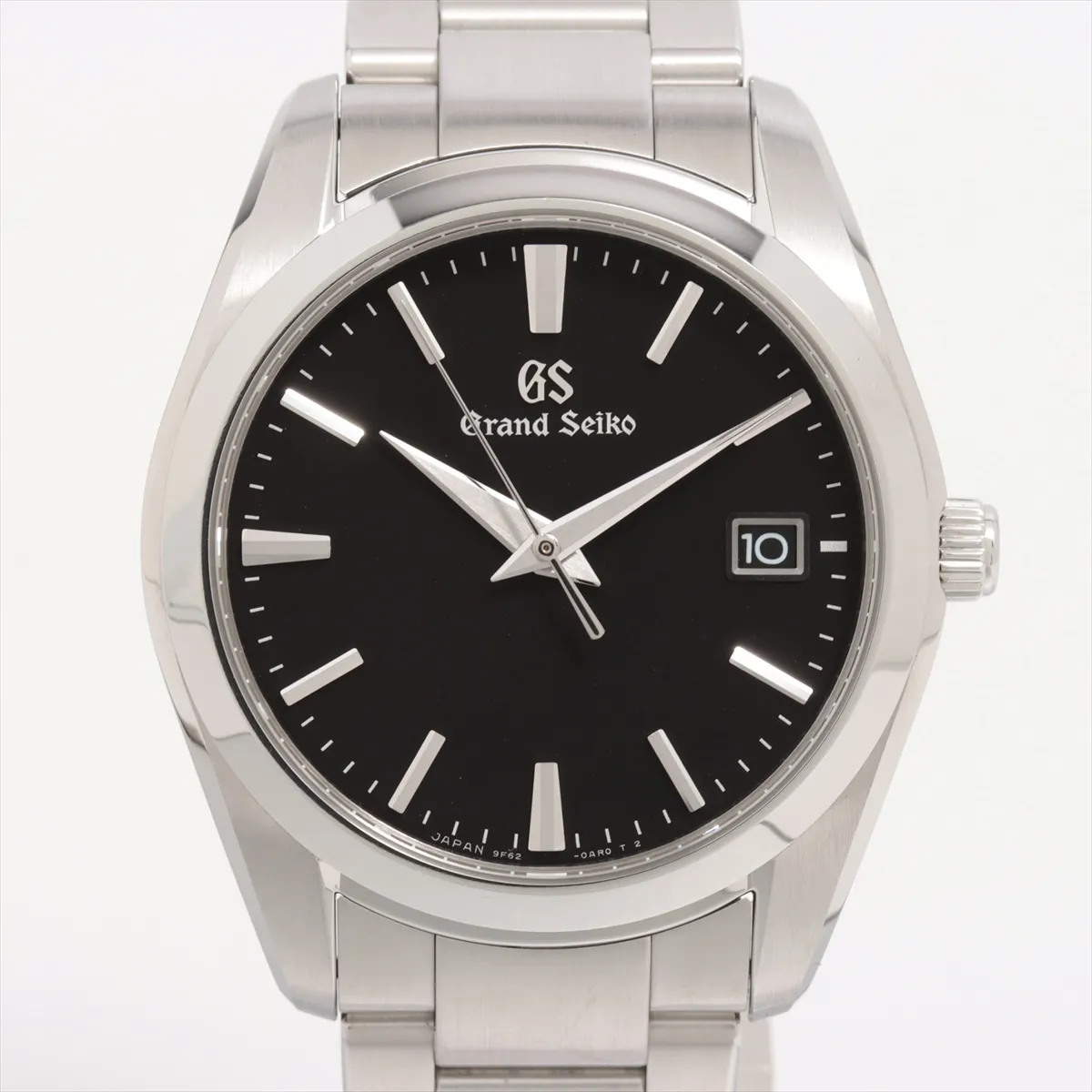 買取実績：グランドセイコー SBGX261