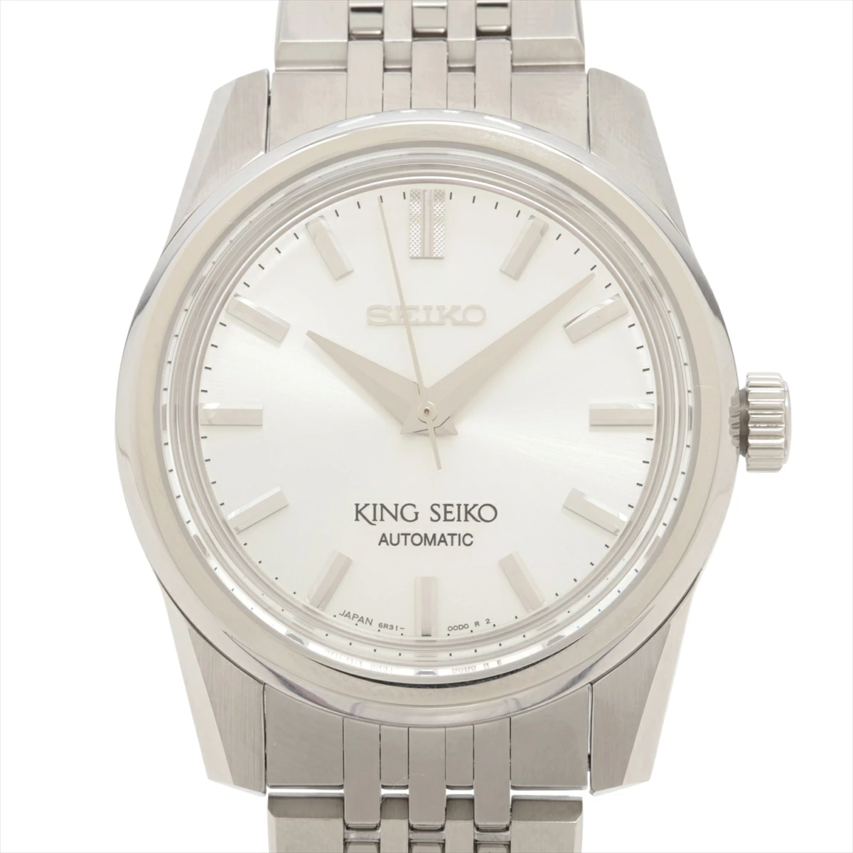 買取実績：キングセイコー KSK復刻