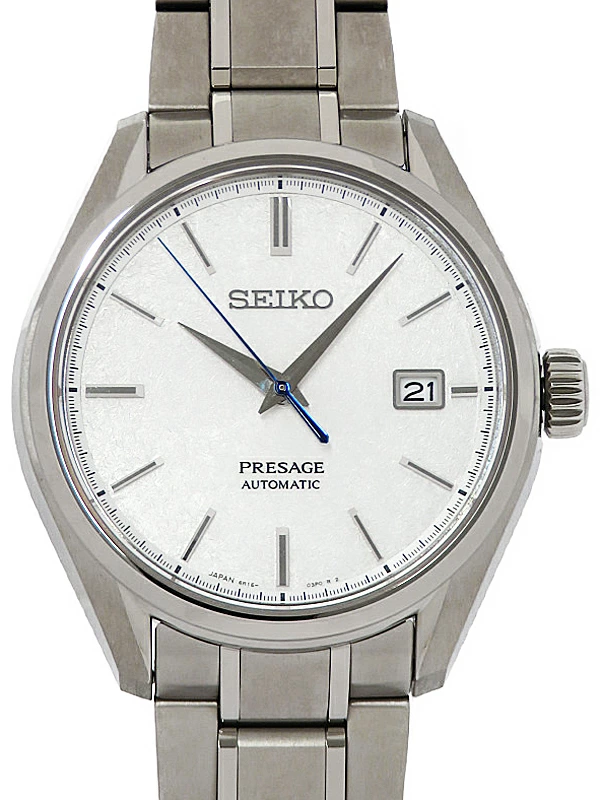 プレザージュ 高価買取