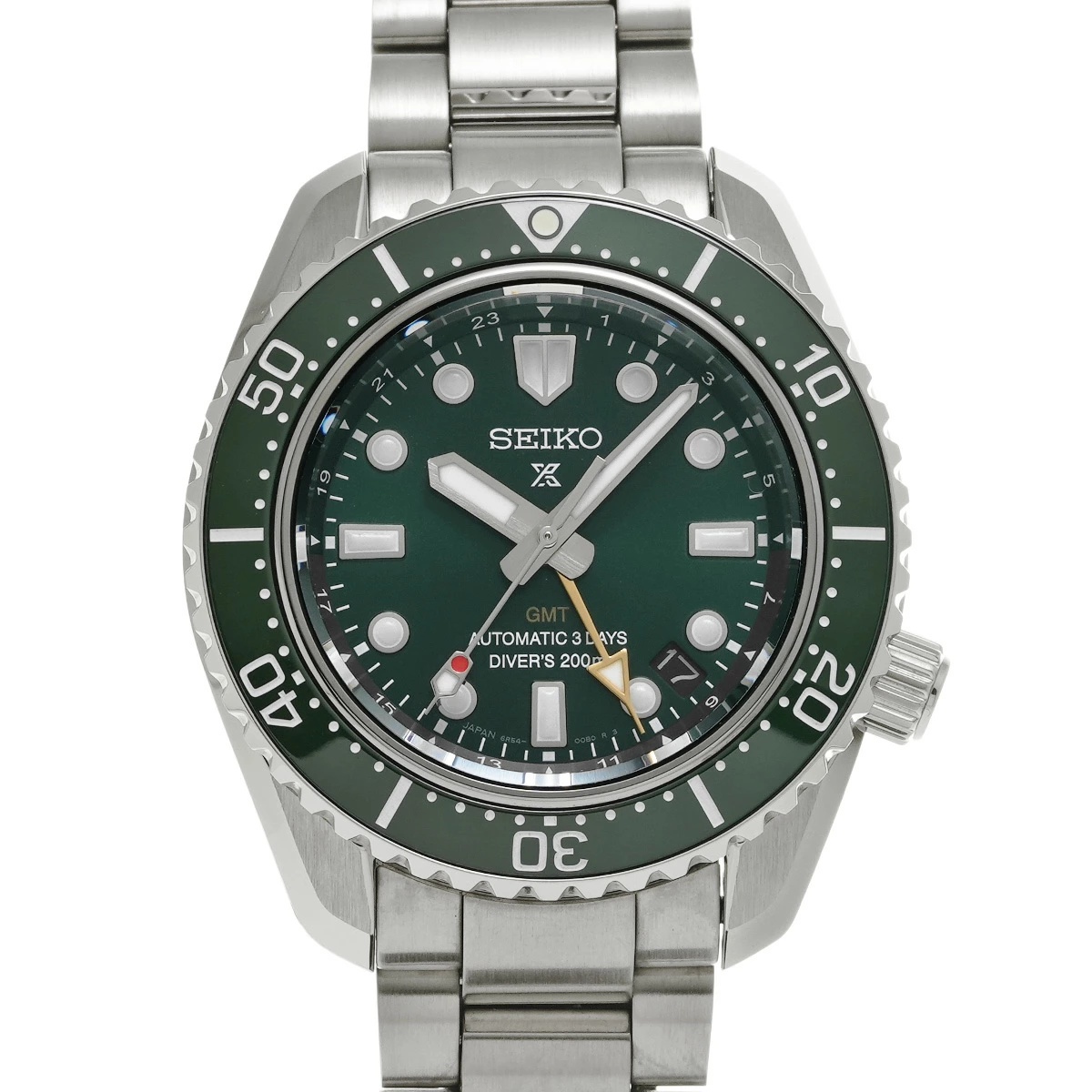 プロスペックス 高価買取