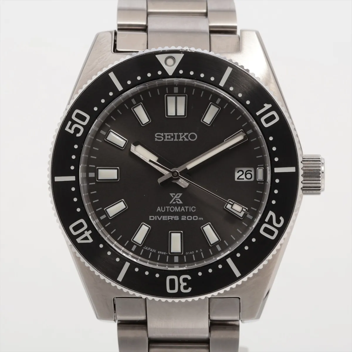 買取実績：プロスペックス SBDC101